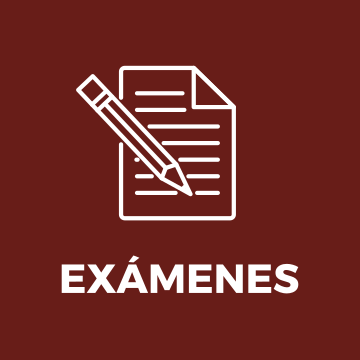FECHAS DE EXAMENES EXTRAORDINARIOS DE OCTUBRE 2021